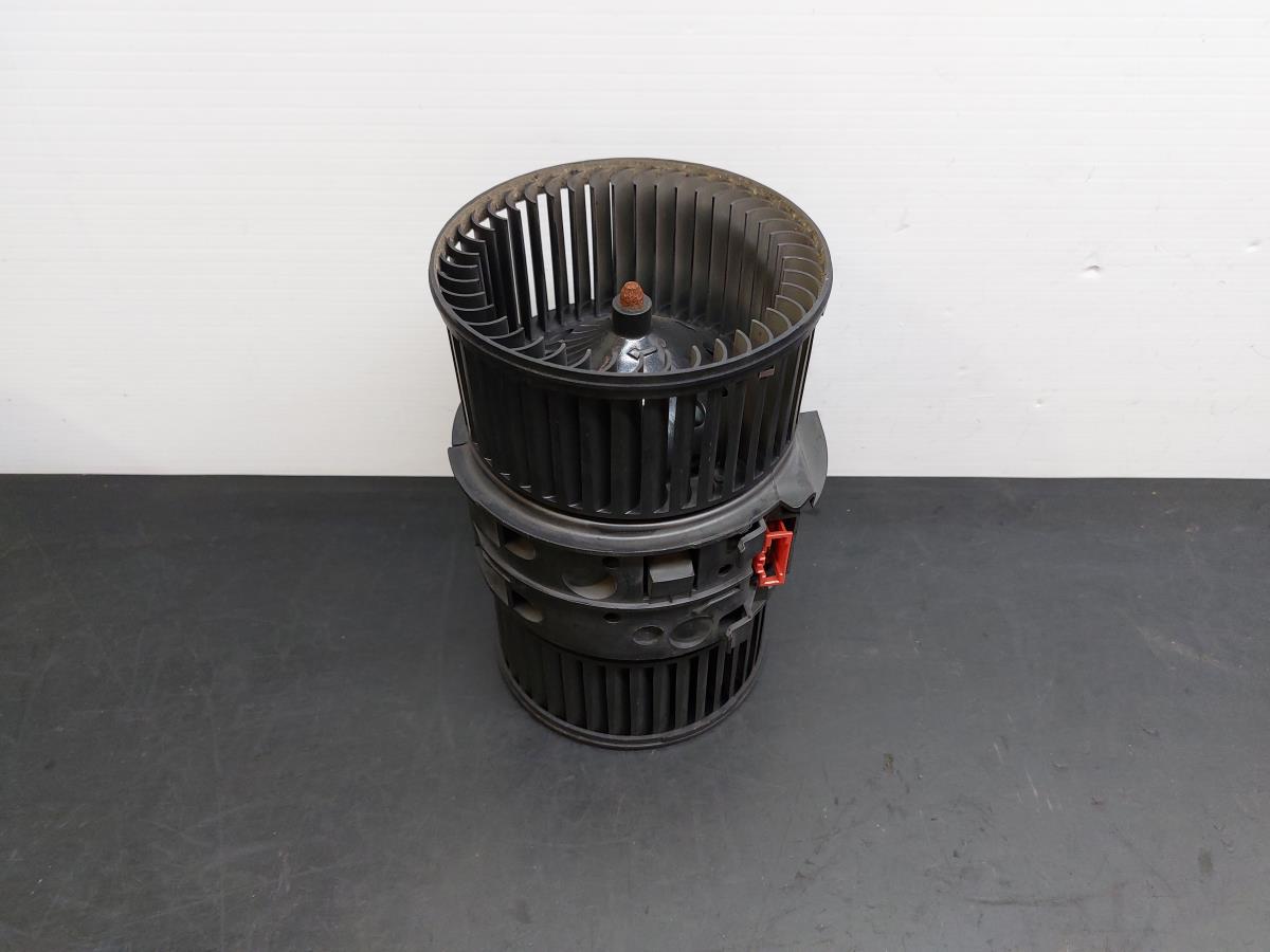 Heater Blower Motor RENAULT Megane III (BZ0_) Imagem-1