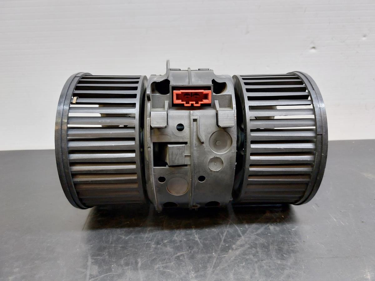Heater Blower Motor RENAULT Megane III (BZ0_) Imagem-2