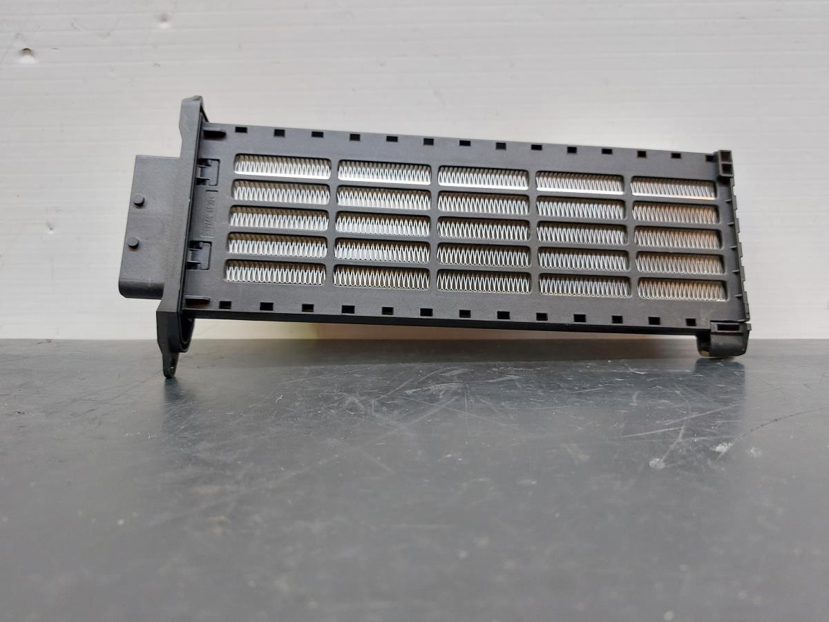 Heater resistor RENAULT Megane III (BZ0_) Imagem-1