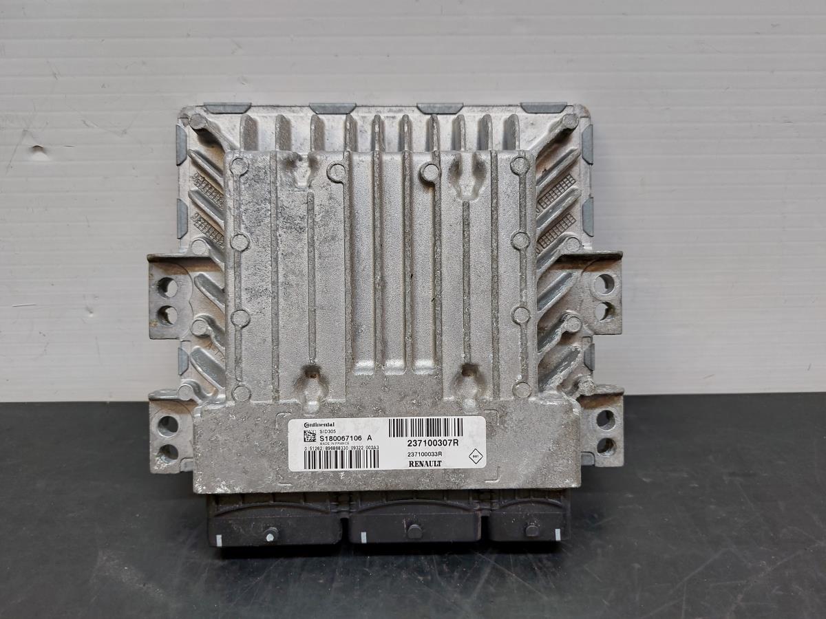 Engine control unit / ECU RENAULT Megane III (BZ0_)