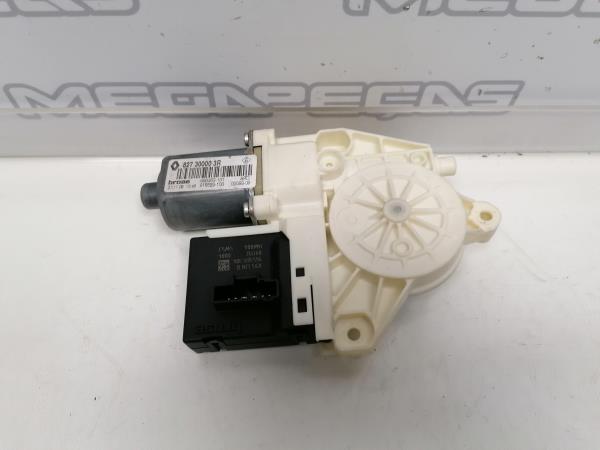 Moteur lève-vitre arrière Droite RENAULT Megane III (BZ0_)
