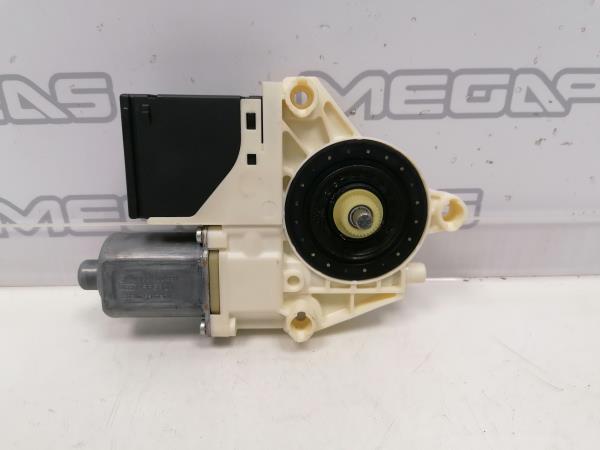 Right Rear  Door Window Regulator Motor RENAULT Megane III (BZ0_) Imagem-3