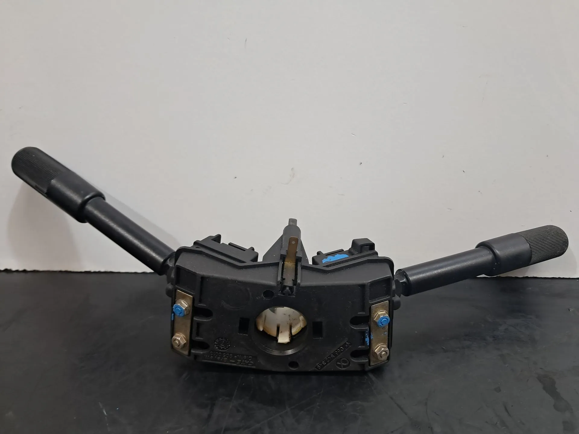 Light and wiper lever set ALFA ROMEO 33 (905_) Imagem-4