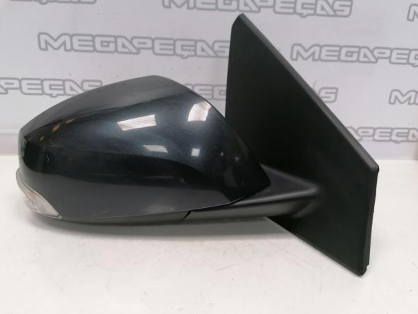 Right mirror RENAULT Megane III (BZ0_) Imagem-2