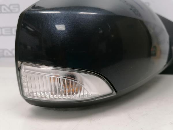 Right mirror RENAULT Megane III (BZ0_) Imagem-3