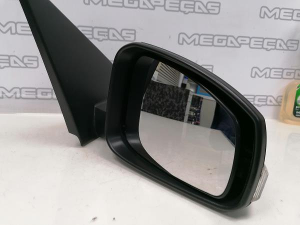 Right mirror RENAULT Megane III (BZ0_) Imagem-5