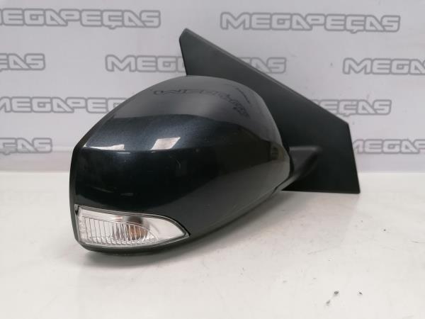 Right mirror RENAULT Megane III (BZ0_) Imagem-4