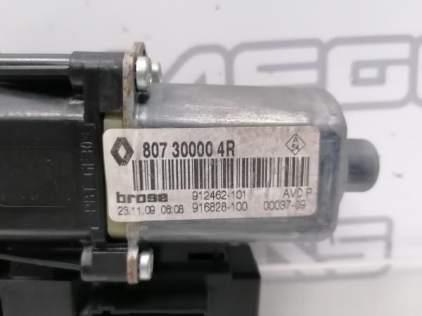 Motore alzacristallo anteriore destro RENAULT Megane III (BZ0_) Imagem-1