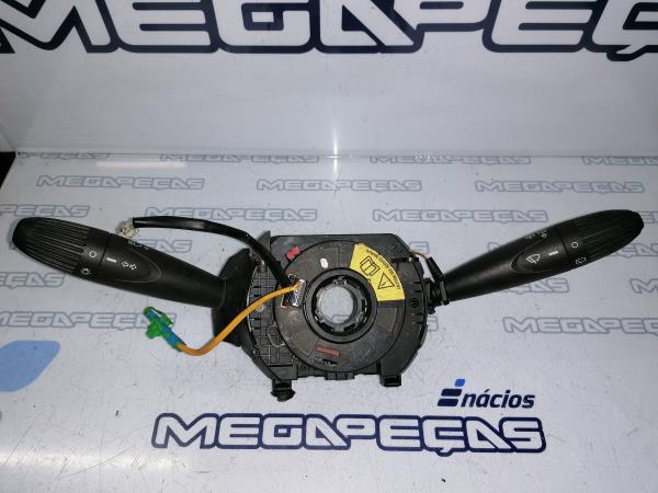 Ensemble leviers d'éclairage et essuie-glace FIAT Punto (188_)