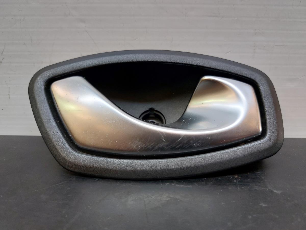 Poignée intérieure porte arrière Droite RENAULT Megane III (BZ0_)
