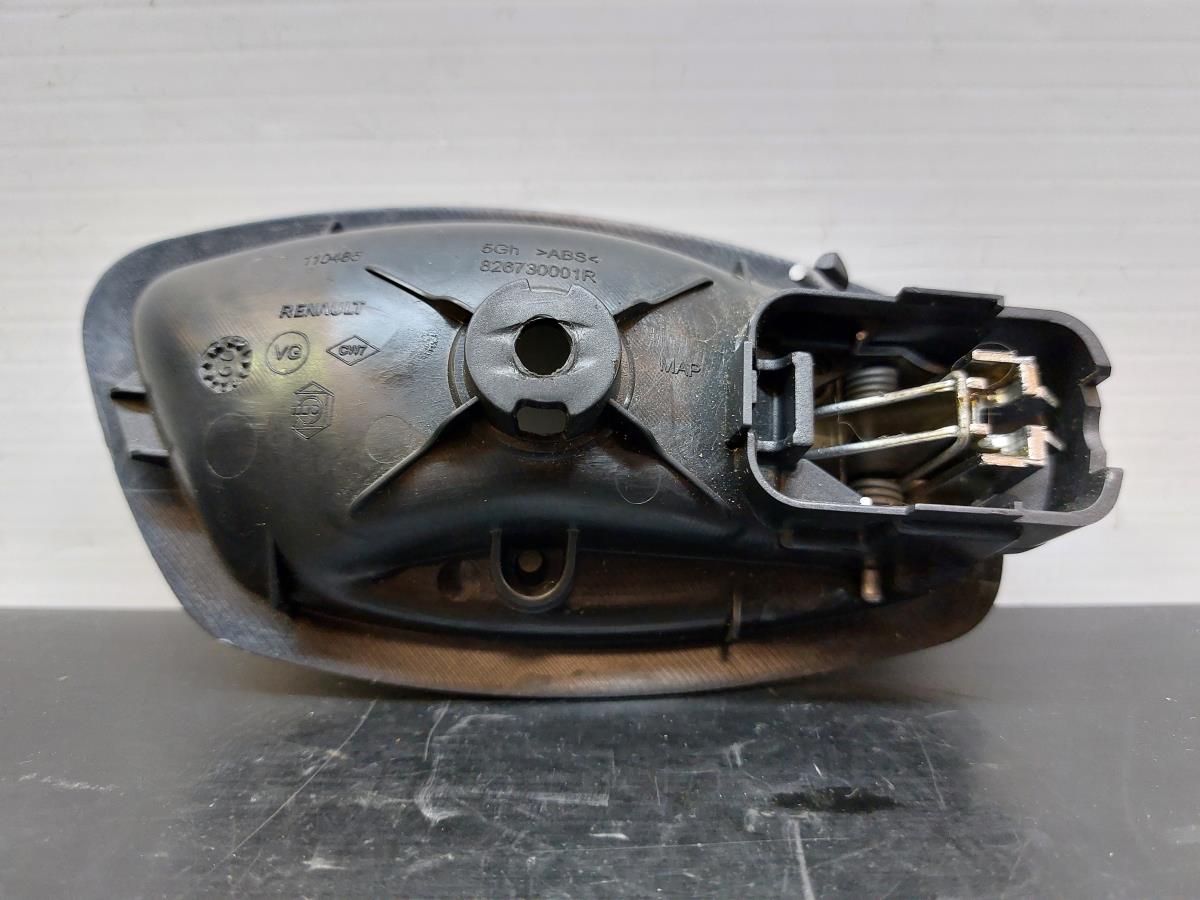 Rear Left interior door handle RENAULT Megane III (BZ0_) Imagem-1