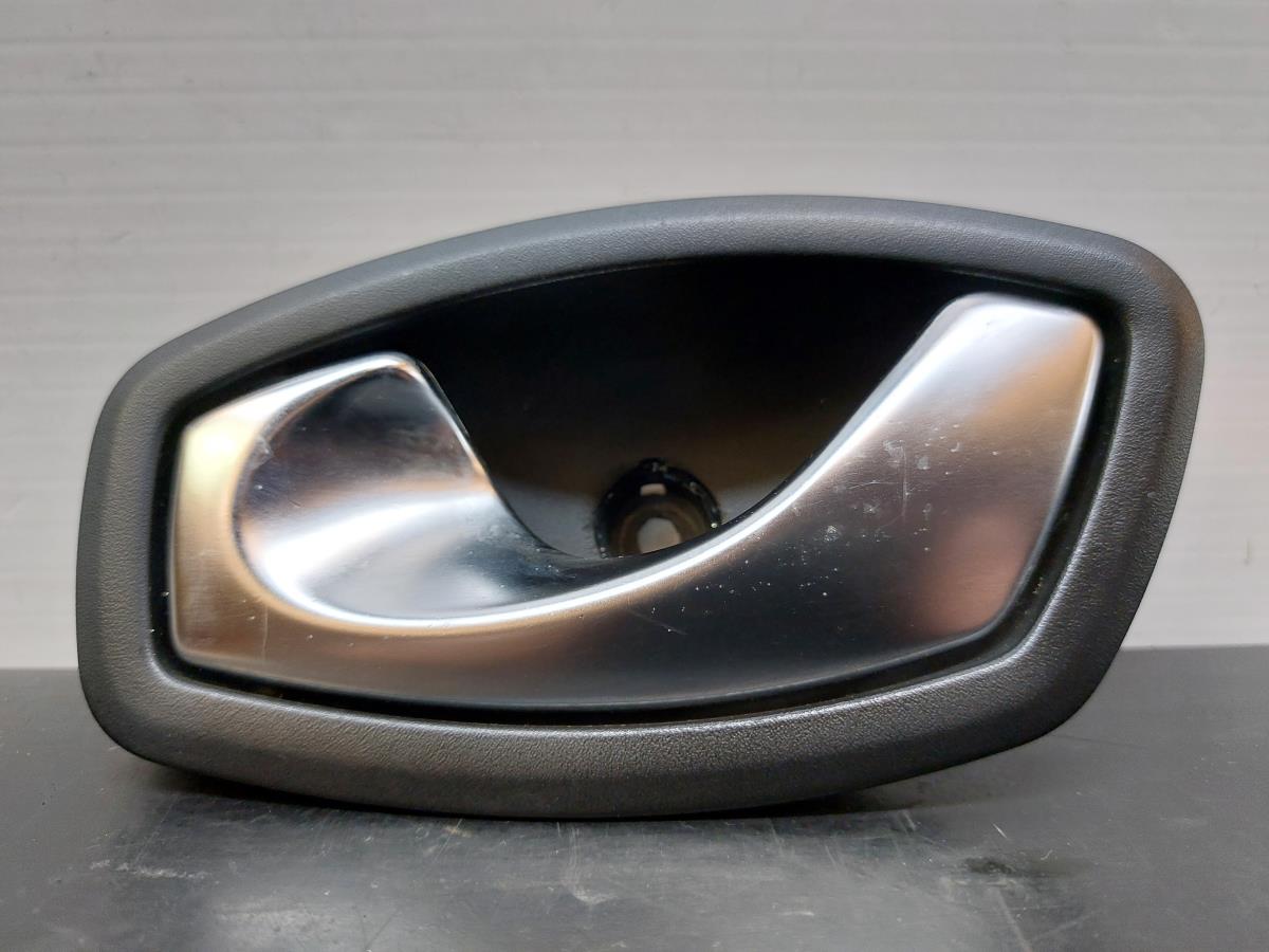 Rear Left interior door handle RENAULT Megane III (BZ0_)
