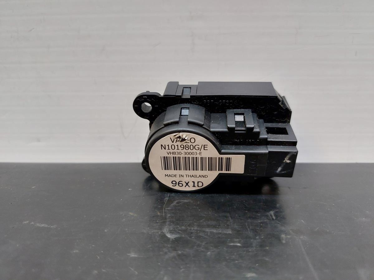 Heater Flap Motor RENAULT Megane III (BZ0_) Imagem-1