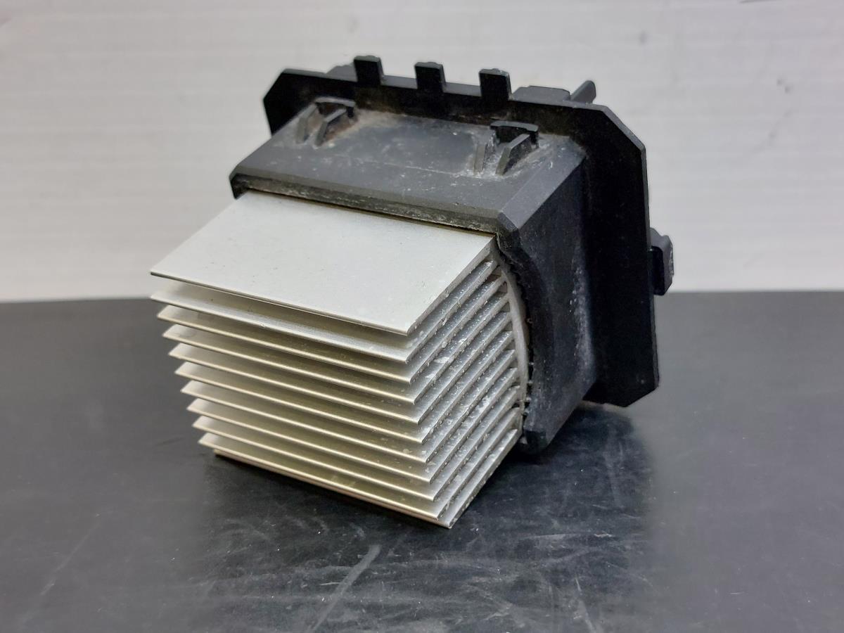 Résistance chauffage RENAULT Megane III (BZ0_)