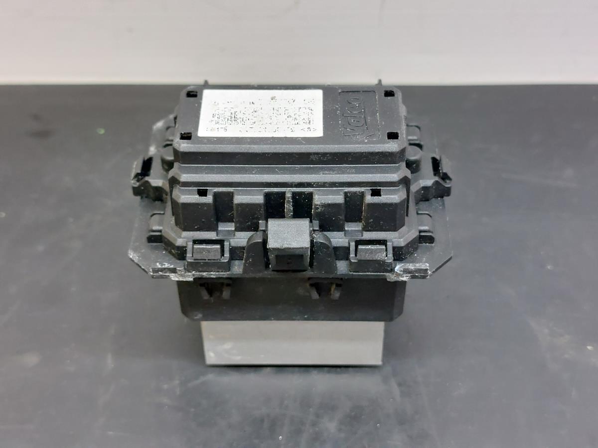 Resistencia calefacción RENAULT Megane III (BZ0_) Imagem-3