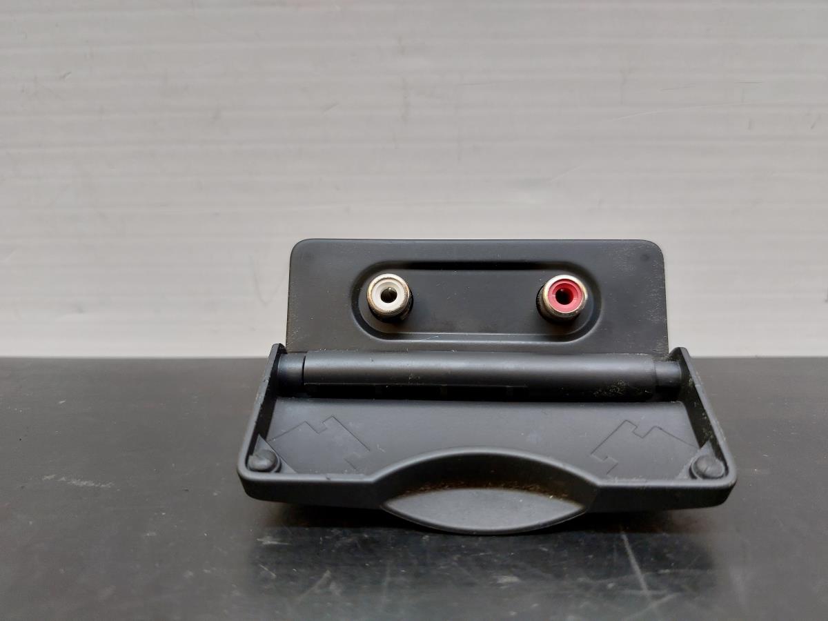 Módulo USB / AUX / IPOD RENAULT Megane III (BZ0_) Imagem-1