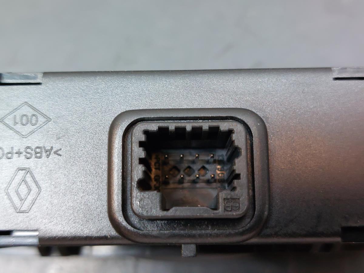 Módulo USB / AUX / IPOD RENAULT Megane III (BZ0_) Imagem-5