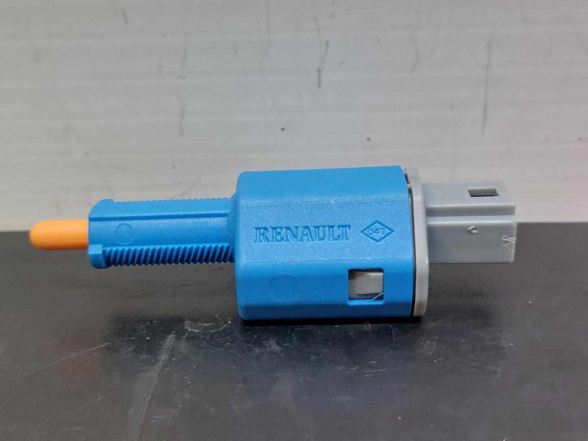 Válvula pedal embraiagem RENAULT Megane III (BZ0_)