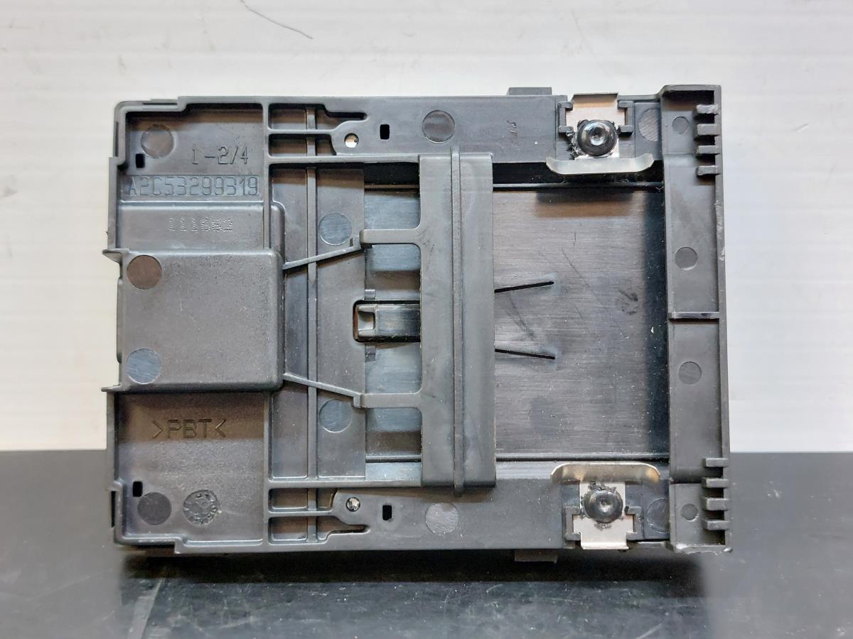 Ignition key reader RENAULT Megane III (BZ0_)