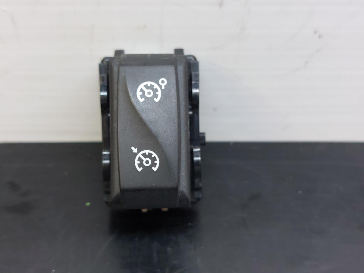 Cruise control lever / switch RENAULT Megane III (BZ0_)