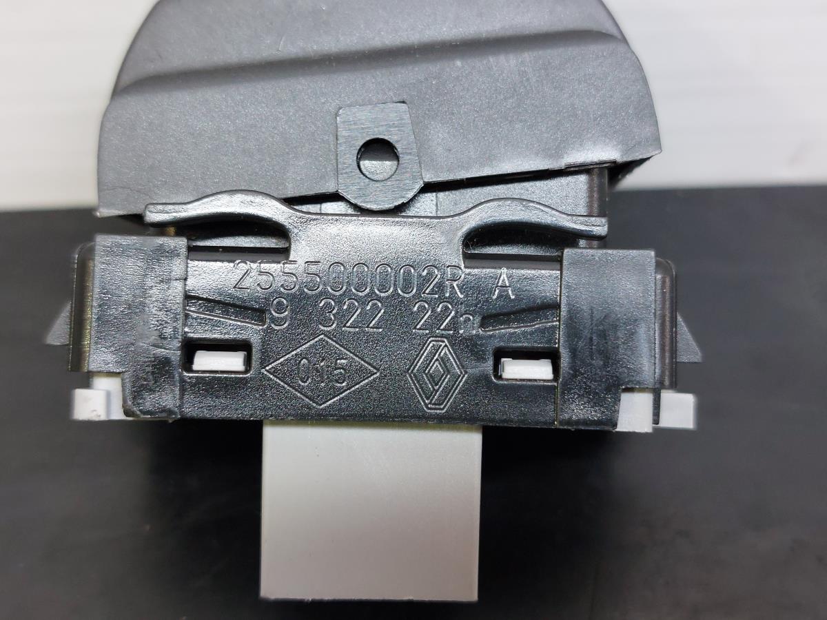 Palanca / interruptor de control crucero RENAULT Megane III (BZ0_) Imagem-3