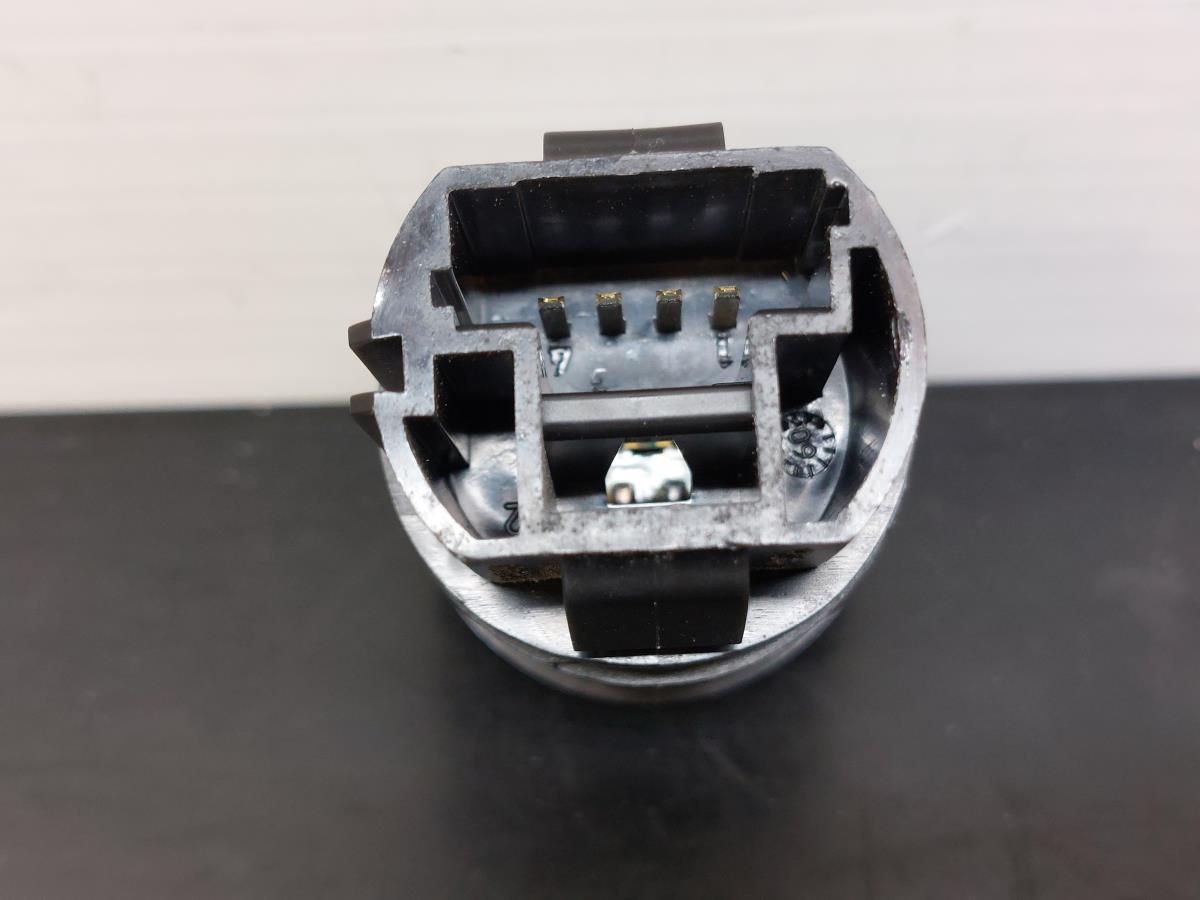 Start&Stop switch RENAULT Megane III (BZ0_) Imagem-3