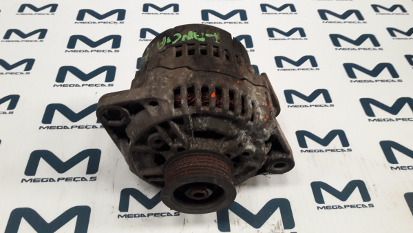 Alternator LANCIA Kappa Sedan (838_)