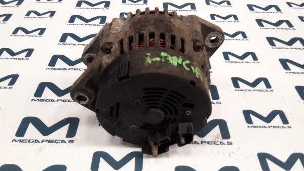 Alternador LANCIA Kappa Sedan (838_) Imagem-2