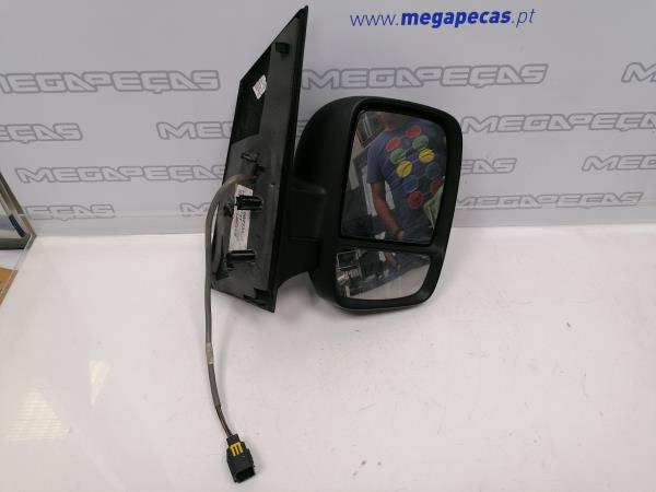 Retrovisor / espelho direito FIAT Scudo (270_, 272_)
