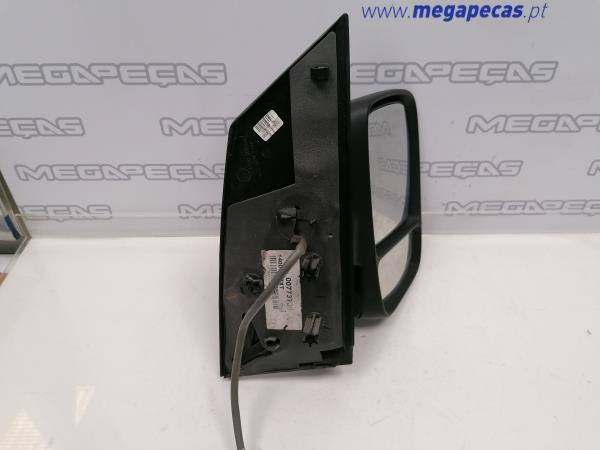 Espejo retrovisor Derecho FIAT Scudo (270_, 272_) Imagem-2