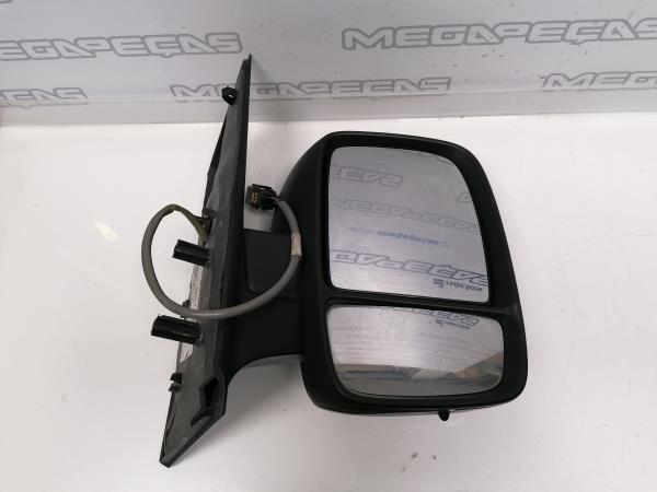 Espejo retrovisor Derecho FIAT Scudo (270_, 272_) Imagem-4