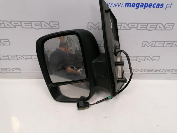 Retrovisor / espelho esquerdo FIAT Scudo (270_, 272_)