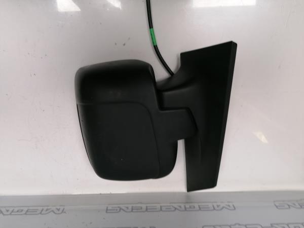 Espejo retrovisor Izquierdo FIAT Scudo (270_, 272_) Imagem-4
