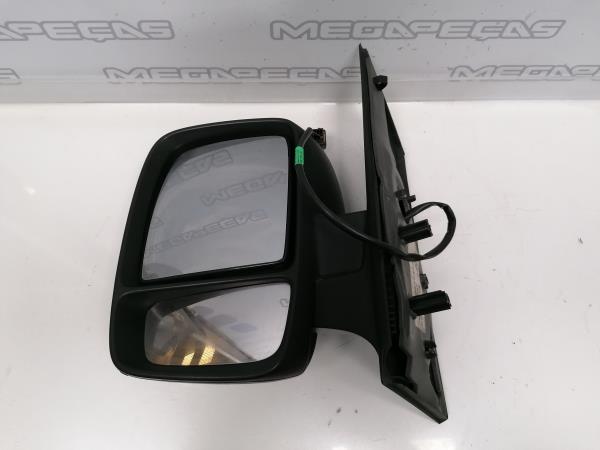 Espejo retrovisor Izquierdo FIAT Scudo (270_, 272_) Imagem-3