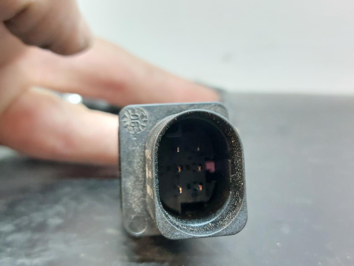 Sonda lambda MERCEDES-BENZ Classe B (W245) Imagem-2