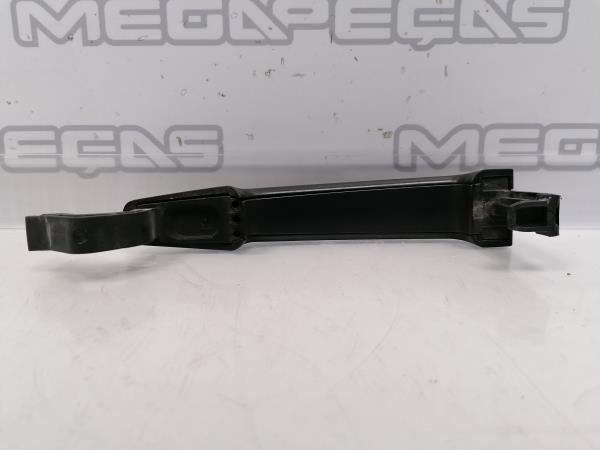 Cubierta manija puerta Derecha FIAT Scudo (270_, 272_) Imagem-1