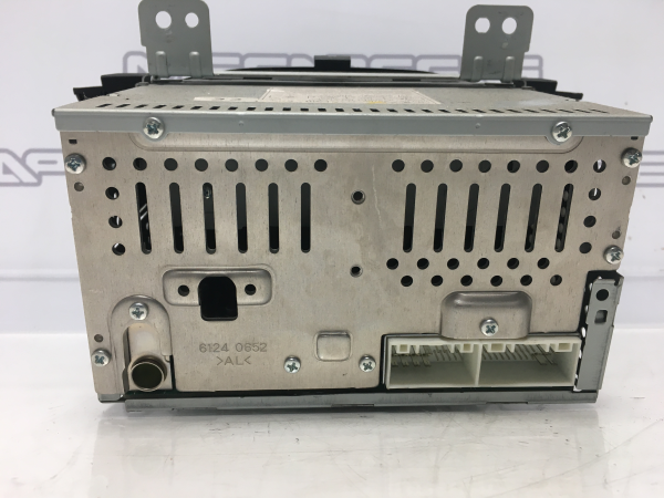 Rádio / auto-rádio HYUNDAI ix35 (LM, EL, ELH) Imagem-2