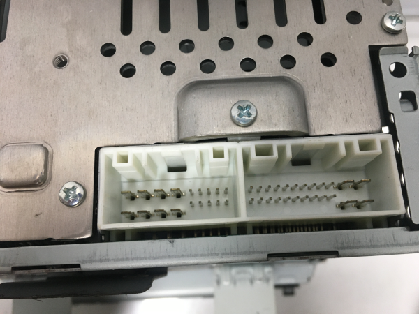 Rádio / auto-rádio HYUNDAI ix35 (LM, EL, ELH) Imagem-3