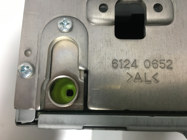 Rádio / auto-rádio HYUNDAI ix35 (LM, EL, ELH) Imagem-4