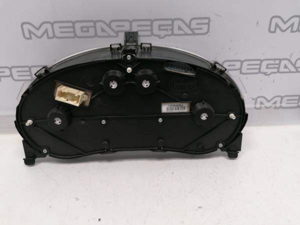 Quadrante / painel de instrumentos FIAT Scudo (270_, 272_) Imagem-1