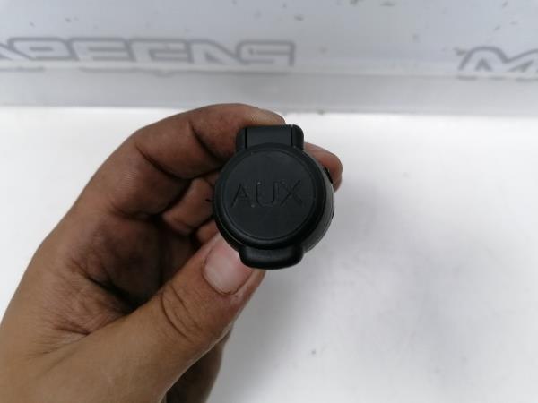 Módulo USB / AUX / IPOD FIAT Scudo (270_, 272_)