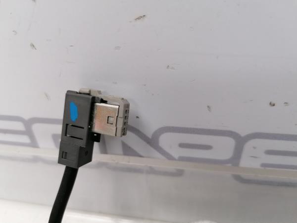 Módulo USB / AUX / IPOD FIAT Scudo (270_, 272_) Imagem-3