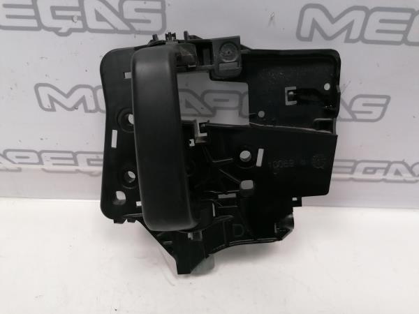 Puxador interior porta trás direito FIAT Scudo (270_, 272_) | 2007 - 2016