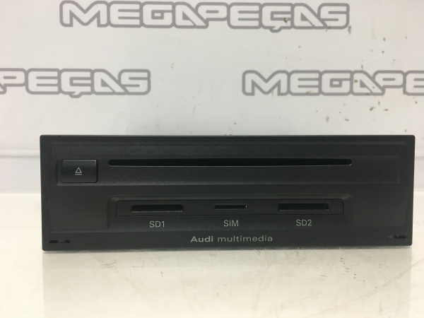 Module générique AUDI A8 (4E_)