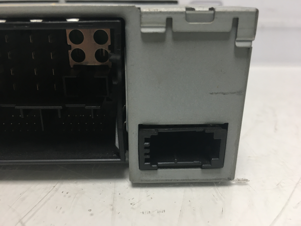 Module générique AUDI A8 (4E_) Imagem-3