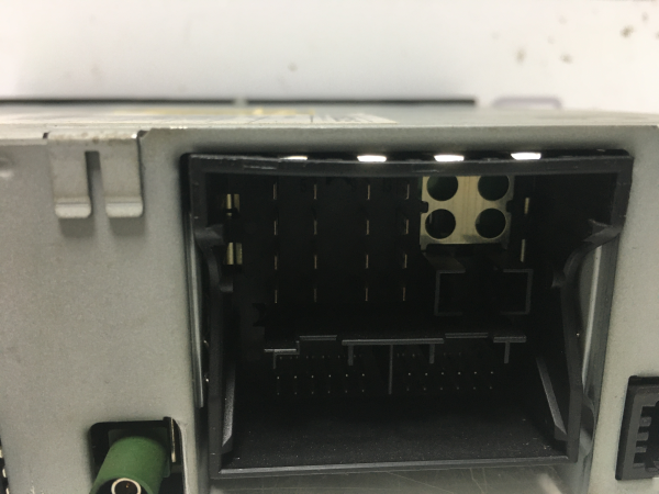 Module générique AUDI A8 (4E_) Imagem-4