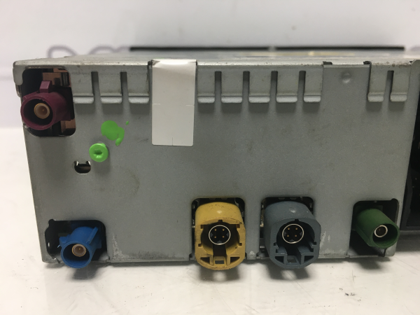 Module générique AUDI A8 (4E_) Imagem-5