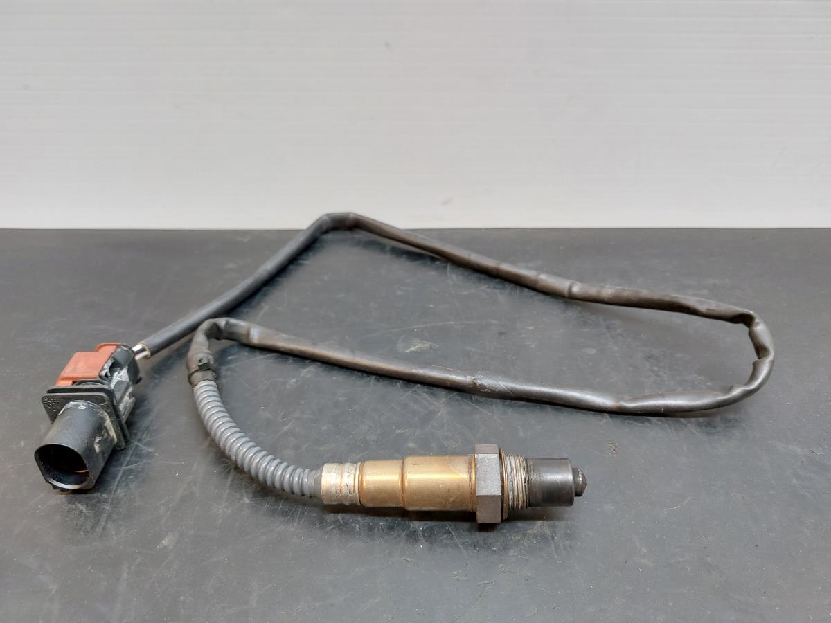 Sonda lambda AUDI A8 (4E_)