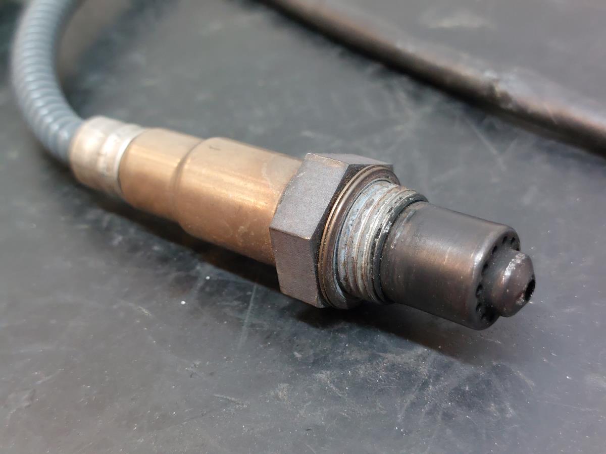 Sonda lambda AUDI A8 (4E_) Imagem-1