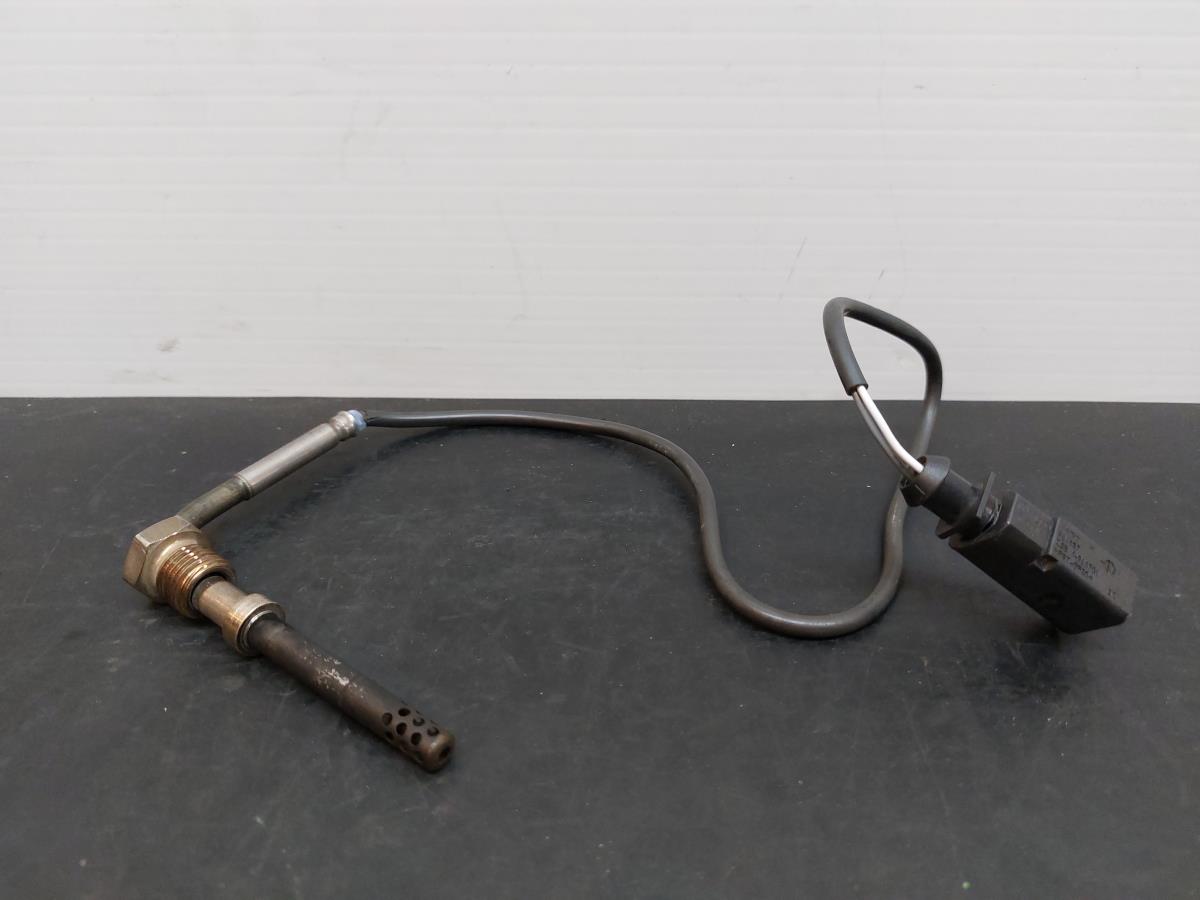 Sonda lambda AUDI A8 (4E_)